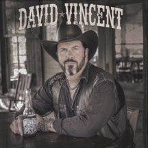 David Vincent - Drinkin
