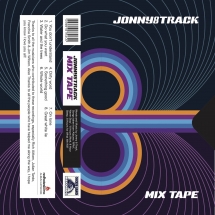 Jonny 8 Track - Mixtape