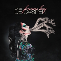 Caleb De Casper - Femme Boy