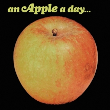 Apple - An Apple A Day: Expanded Edition