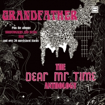 Dear Mr. Time - Grandfather: The Dear Mr. Time Anthology