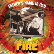 Fire - Father