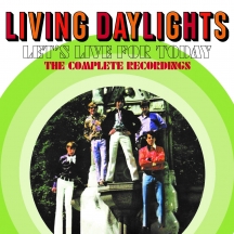 Living Daylights - Let