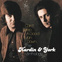 Hardin & York - Can
