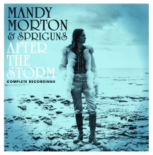 Mandy Morton & Spriguns - After The Storm: Complete Recordings: CD/DVD Box Set