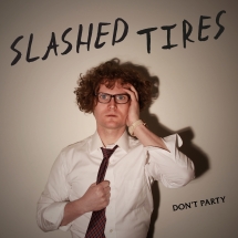 Slashed Tires - Don
