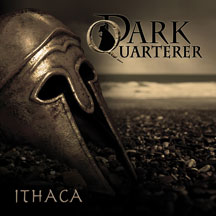 Dark Quarterer - Ithaca