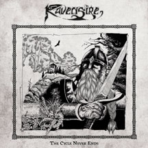 Ravensire - The Cycle Never Ends