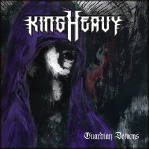 King Heavy - Guardian Demons