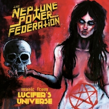 Neptune Power Federation - Lucifer