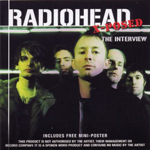 Radiohead - X-Posed