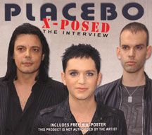 Placebo - X-Posed Unauthorized