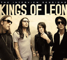 Kings Of Leon - The Interview Sessions