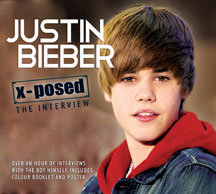 Justin Bieber - X-posed