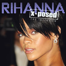 Rihanna - X-Posed
