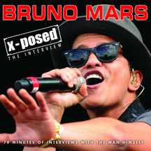 Bruno Mars - X-posed