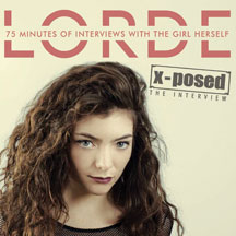 Lorde - X-posed