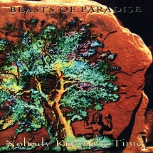 Beasts Of Paradise - Nobody Knew The Time