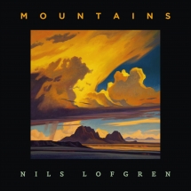 Nils Lofgren - Mountains (Black Vinyl)