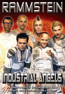 Rammstein - Industrial Angelsunauthorized