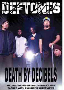 Deftones - Death By Decibels Unauthorized