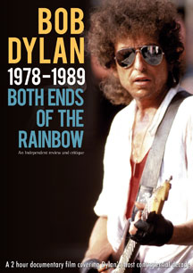 Bob Dylan - 1978-1989: Both Ends Of The Rainbow