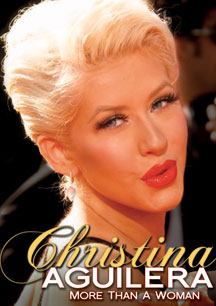 Christina Aguilera - More Than A Woman Unauthorized