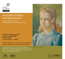 Fontyn & the Concerto