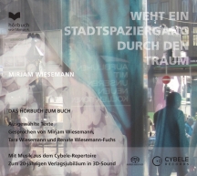 M. Wiesemann & T. Wiesemann & Wiesemann-Fuchs - Blowing A City Walk Through