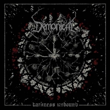 Demonical - Darkness Unbound (Silver Edition)