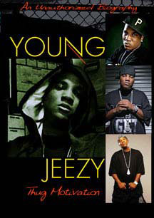 young jeezy thug motivation 101 street version