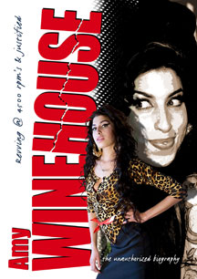 Amy Winehouse - Revving @ 4500 RPM