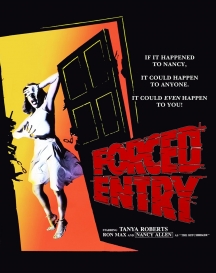 Forced Entry [Collector