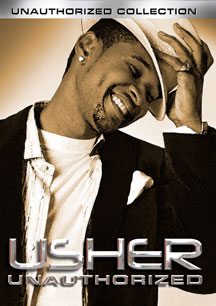 Usher - Unauthorized