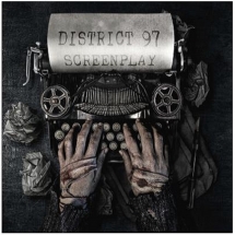 District 97 - Screenplay: 2CD Edition