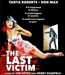 The Last Victim / Forced Entry