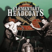 Thee Headcoats - Elementary