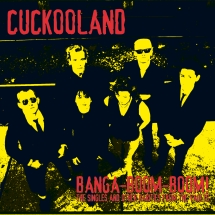 Cuckooland - Banga-Boom-Boom