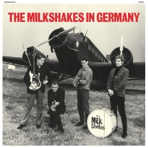 Milkshakes - In Germany