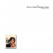 Johnny Moped - The Bootlegs Vol 1 & 2