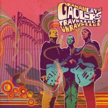 Graham Day & The Gaolers - Travelled & Unravelled Ep