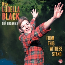 Ludella Black - From This Witness Stand