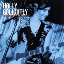 Holly Golightly - Down Gina
