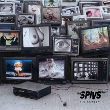 Thee Spivs - Tv Screen