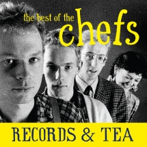 Chefs - Records & Tea