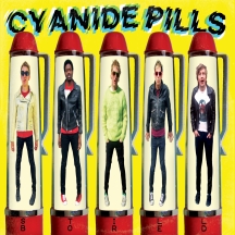 Cyanide Pills - Still Bored