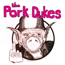Pork Dukes - Pink Pork