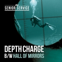 Senior Service - Depth Charge
