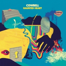 Cowbell - Haunted Heart