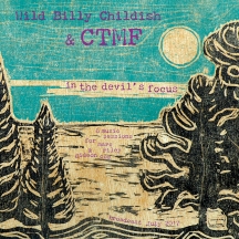 Billy Childish & CTMF - In The Devil